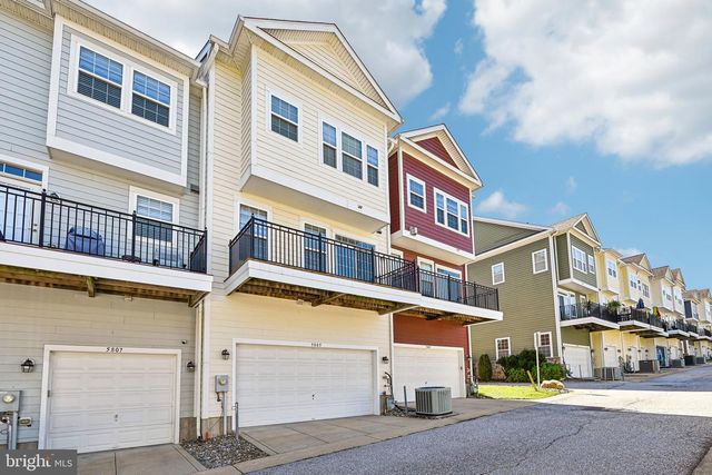 5805 RICHARDS VALLEY RD, Ellicott City, MD 21043