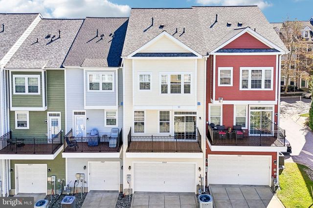 5805 RICHARDS VALLEY RD, Ellicott City, MD 21043