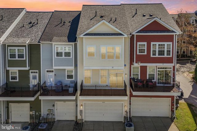 5805 RICHARDS VALLEY RD, Ellicott City, MD 21043