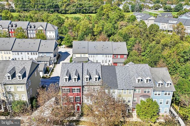 5805 RICHARDS VALLEY RD, Ellicott City, MD 21043