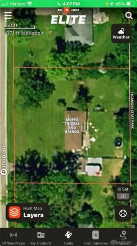 4212 N Diamond Mill Road, Dayton, OH 45426