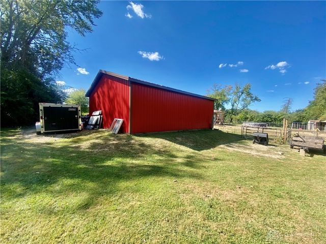 4212 N Diamond Mill Road, Dayton, OH 45426