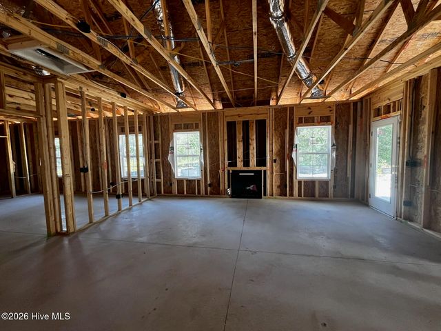 3026 Old Berwick Street SW, Shallotte, NC 28470