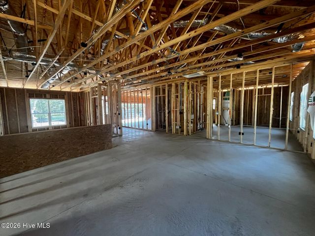 3026 Old Berwick Street SW, Shallotte, NC 28470