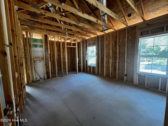 3026 Old Berwick Street SW, Shallotte, NC 28470