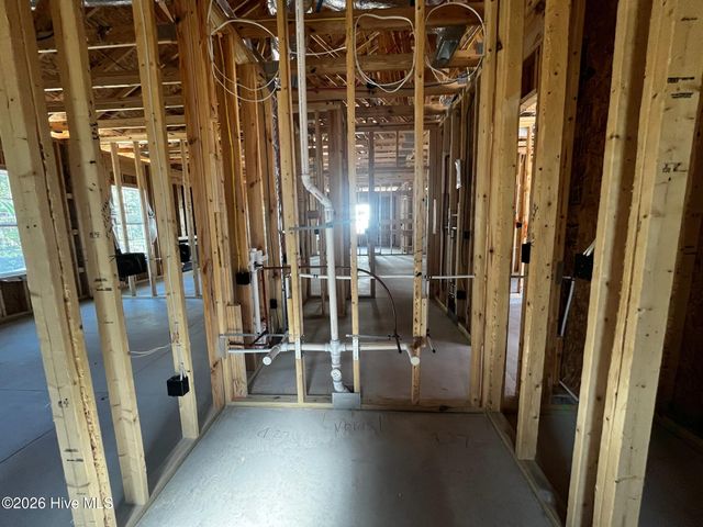 3026 Old Berwick Street SW, Shallotte, NC 28470