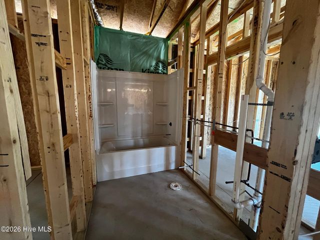 3026 Old Berwick Street SW, Shallotte, NC 28470
