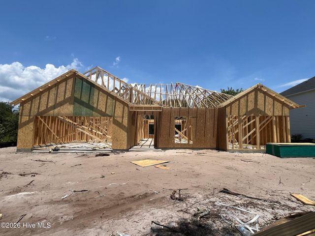 3026 Old Berwick Street SW, Shallotte, NC 28470