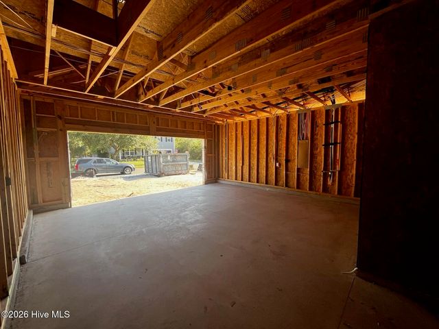 3026 Old Berwick Street SW, Shallotte, NC 28470