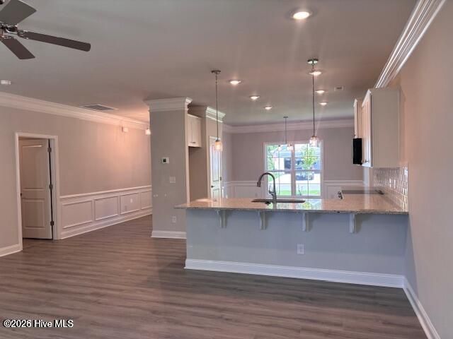 3026 Old Berwick Street SW, Shallotte, NC 28470