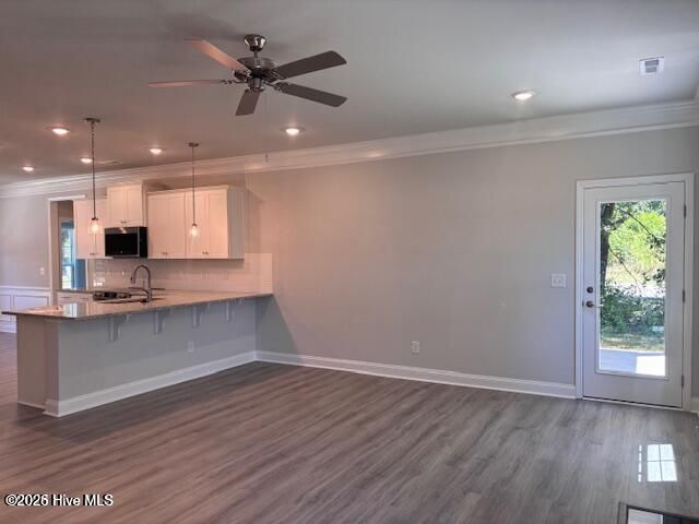 3026 Old Berwick Street SW, Shallotte, NC 28470