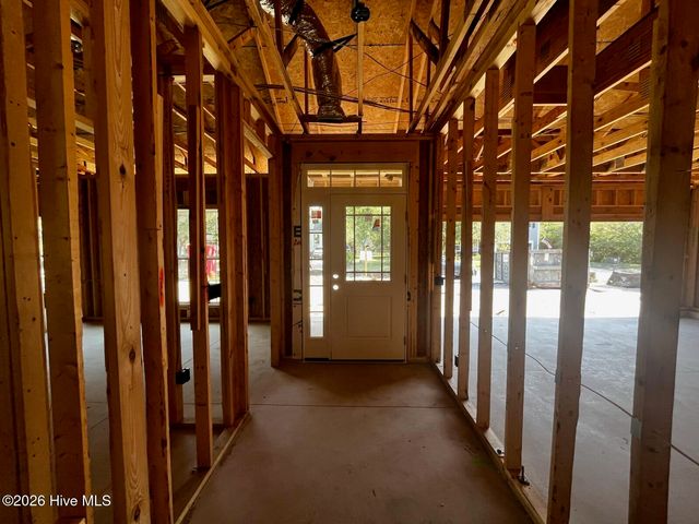 3026 Old Berwick Street SW, Shallotte, NC 28470