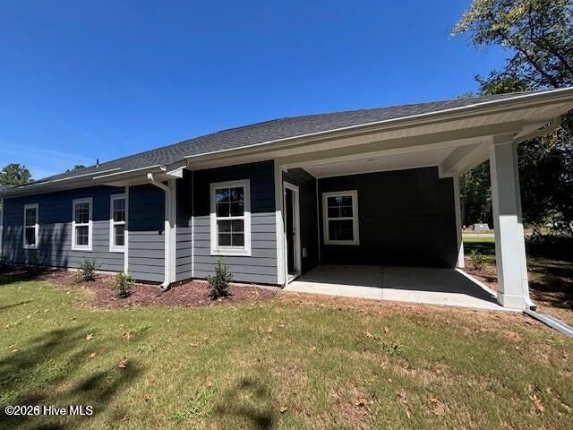 3026 Old Berwick Street SW, Shallotte, NC 28470