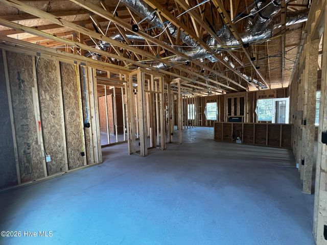 3026 Old Berwick Street SW, Shallotte, NC 28470