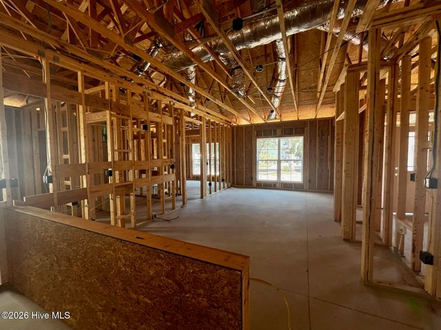 3026 Old Berwick Street SW, Shallotte, NC 28470