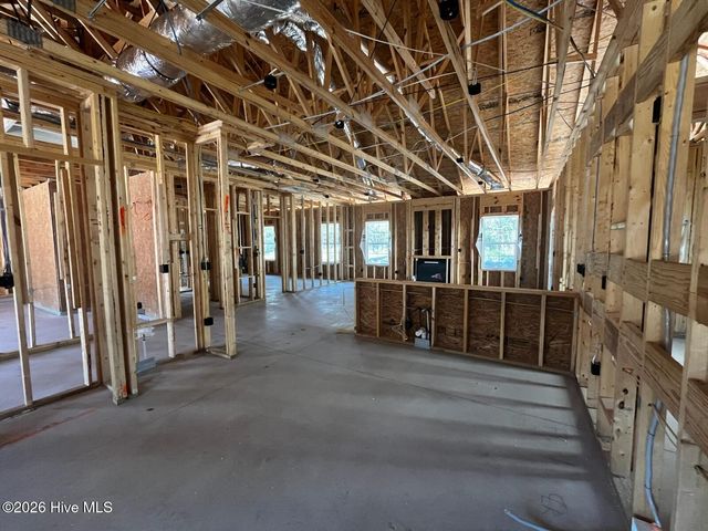3026 Old Berwick Street SW, Shallotte, NC 28470