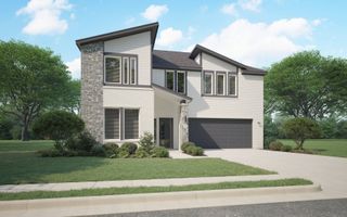 1421 Barbacoa Drive, Haslet, TX 76052