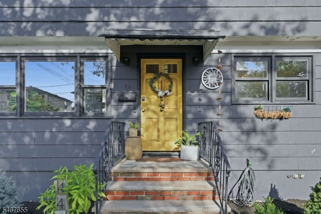 441 Willow Ave, Roselle Park Boro, NJ 07204 — photo 2
