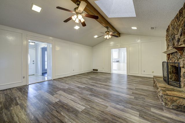 1017 Clinton Drive, Plano, TX 75075