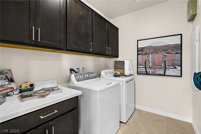 4871 East Short Putt Court, Pahrump, NV 89061