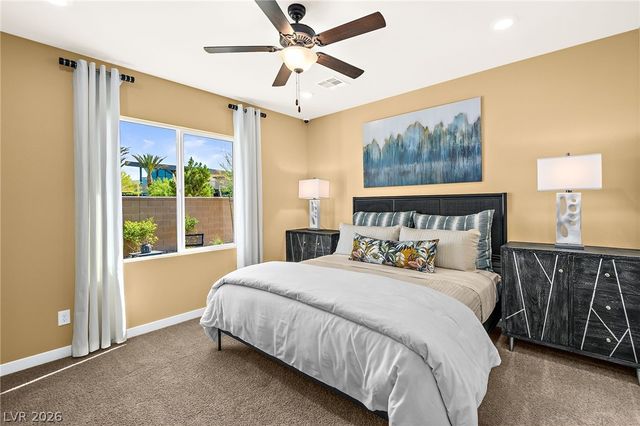 4871 East Short Putt Court, Pahrump, NV 89061