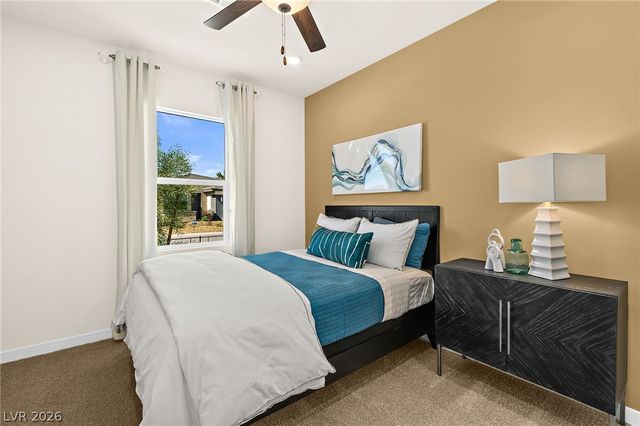 4871 East Short Putt Court, Pahrump, NV 89061