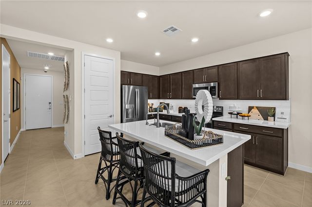 4871 East Short Putt Court, Pahrump, NV 89061