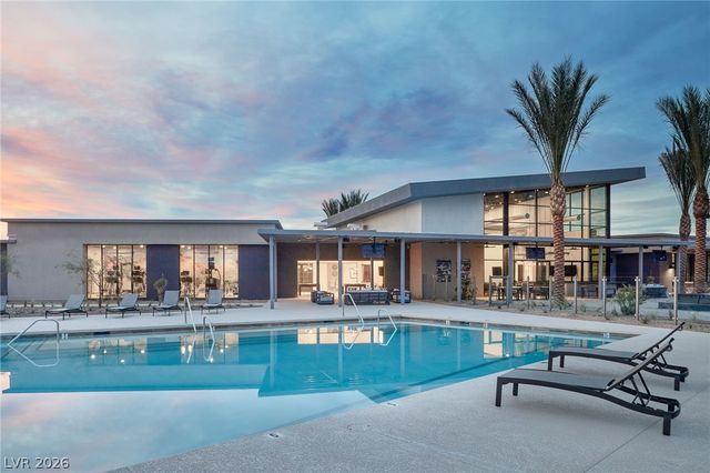 4871 East Short Putt Court, Pahrump, NV 89061