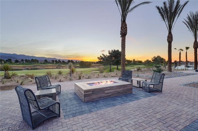 4871 East Short Putt Court, Pahrump, NV 89061