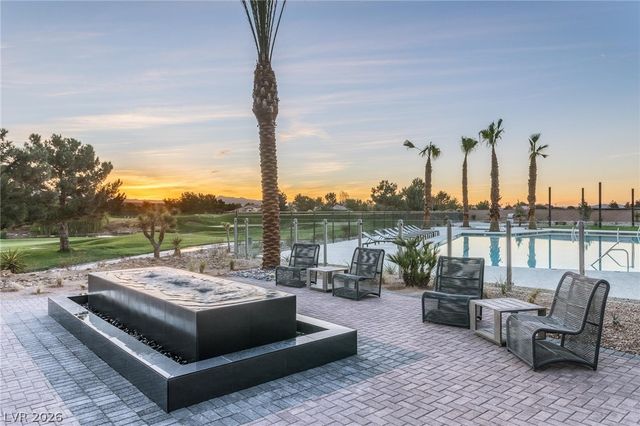 4871 East Short Putt Court, Pahrump, NV 89061