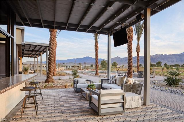 4871 East Short Putt Court, Pahrump, NV 89061
