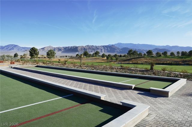 4871 East Short Putt Court, Pahrump, NV 89061