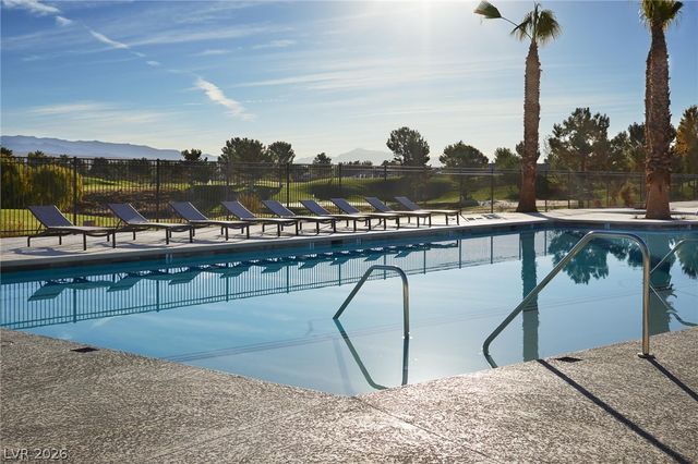 4871 East Short Putt Court, Pahrump, NV 89061