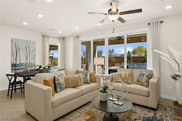 4871 East Short Putt Court, Pahrump, NV 89061