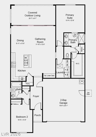 4871 East Short Putt Court, Pahrump, NV 89061
