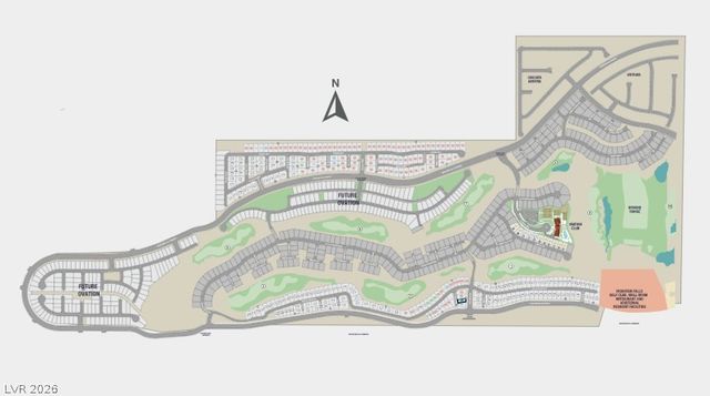 4871 East Short Putt Court, Pahrump, NV 89061