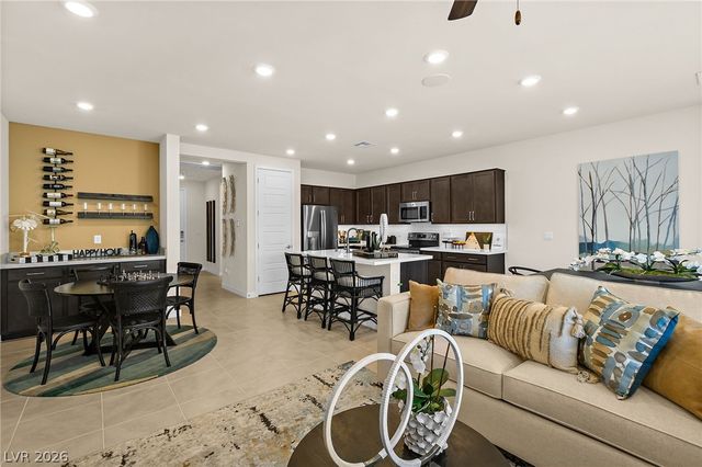 4871 East Short Putt Court, Pahrump, NV 89061