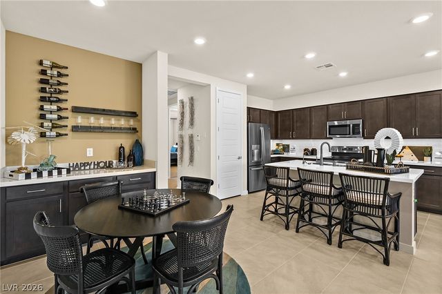 4871 East Short Putt Court, Pahrump, NV 89061