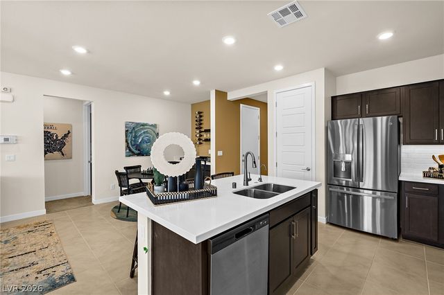 4871 East Short Putt Court, Pahrump, NV 89061