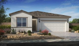4871 East Short Putt Court, Pahrump, NV 89061