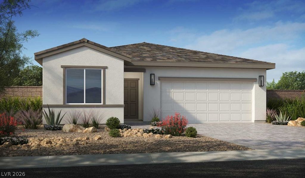 4871 East Short Putt Court, Pahrump, NV 89061
