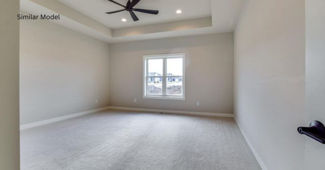 9720 Grey Kestrel Drive, Verona, WI 53593