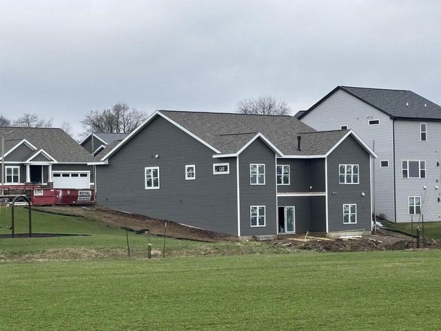 9720 Grey Kestrel Drive, Verona, WI 53593