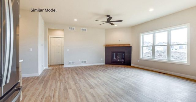 9720 Grey Kestrel Drive, Verona, WI 53593