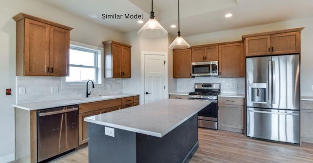 9720 Grey Kestrel Drive, Verona, WI 53593