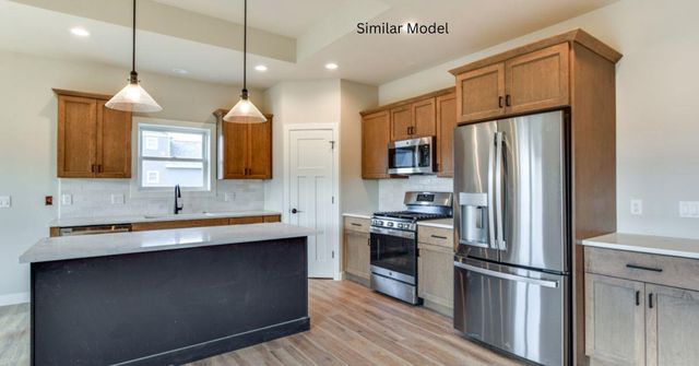 9720 Grey Kestrel Drive, Verona, WI 53593