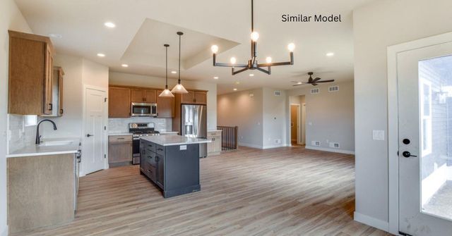 9720 Grey Kestrel Drive, Verona, WI 53593