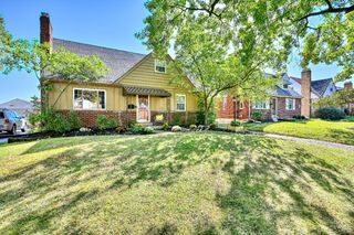 8294 Wexford Avenue, Sycamore Twp, OH 45236