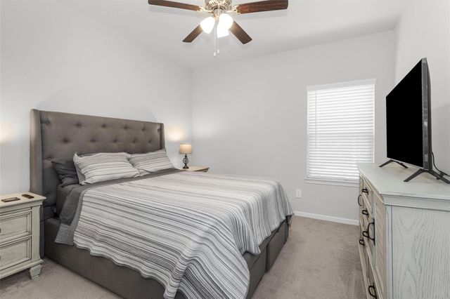 760 Yellow Birch Lane, Conroe, TX 77304