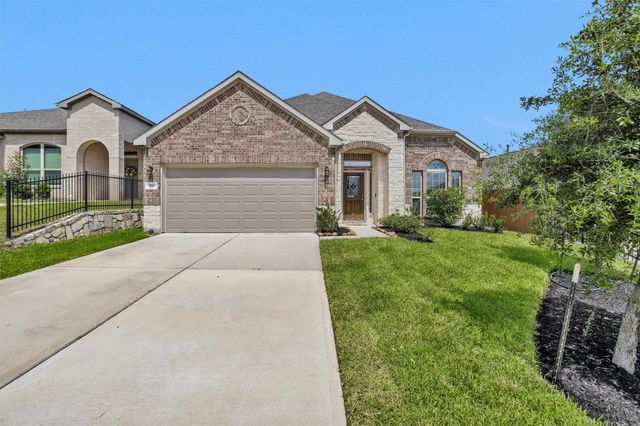 760 Yellow Birch Lane, Conroe, TX 77304